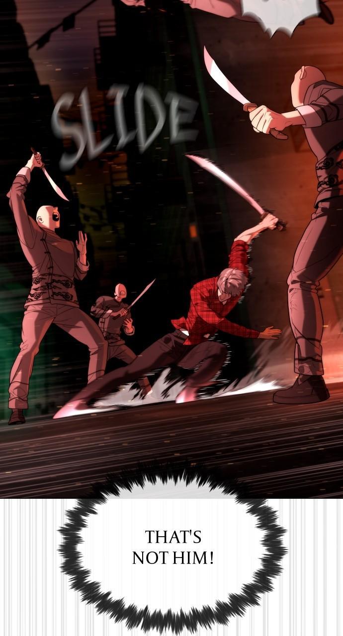 Read Killer Peter Manga Online