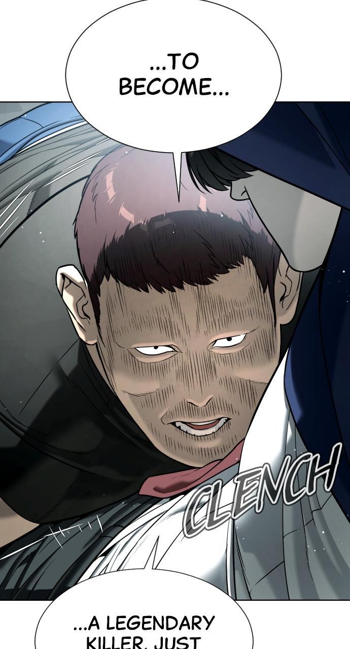 Read Killer Peter Manga Online