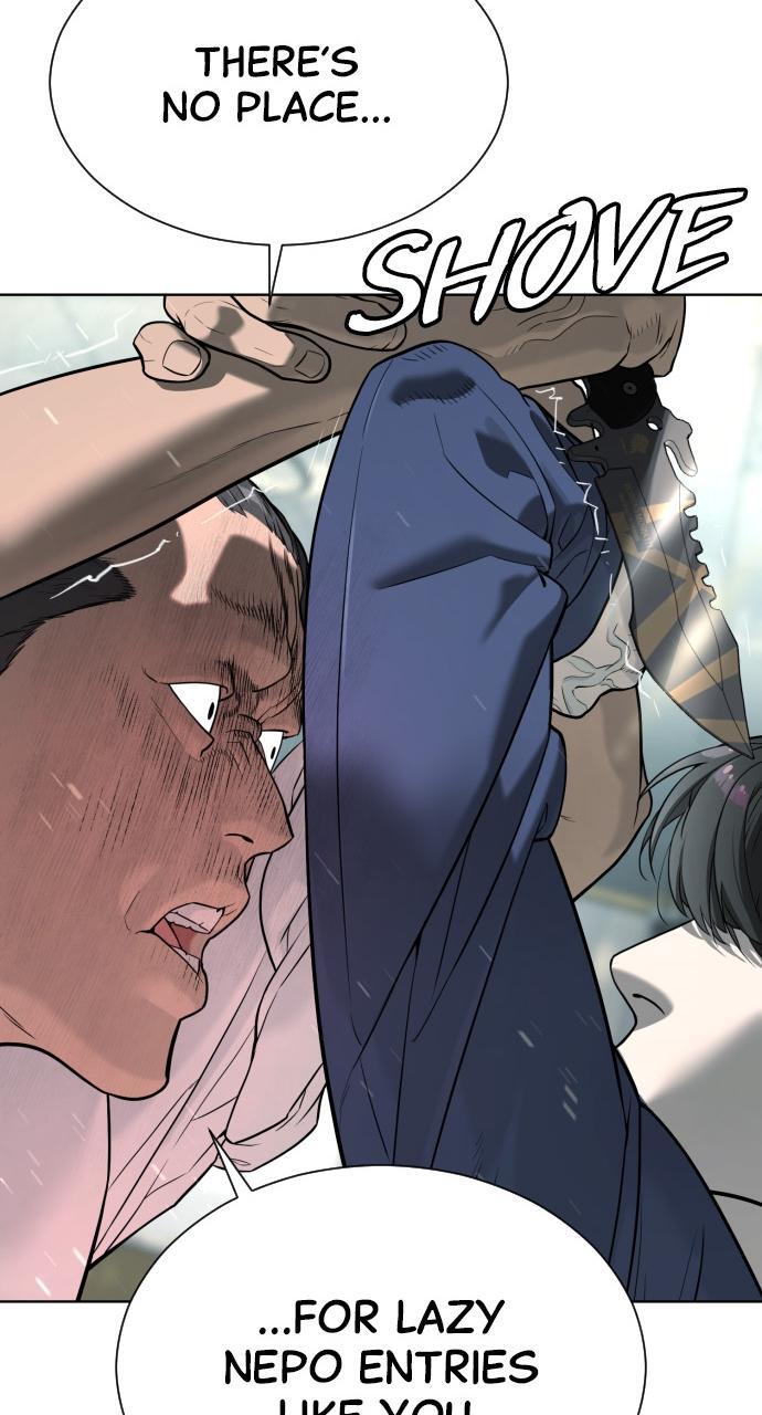 Read Killer Peter Manga Online
