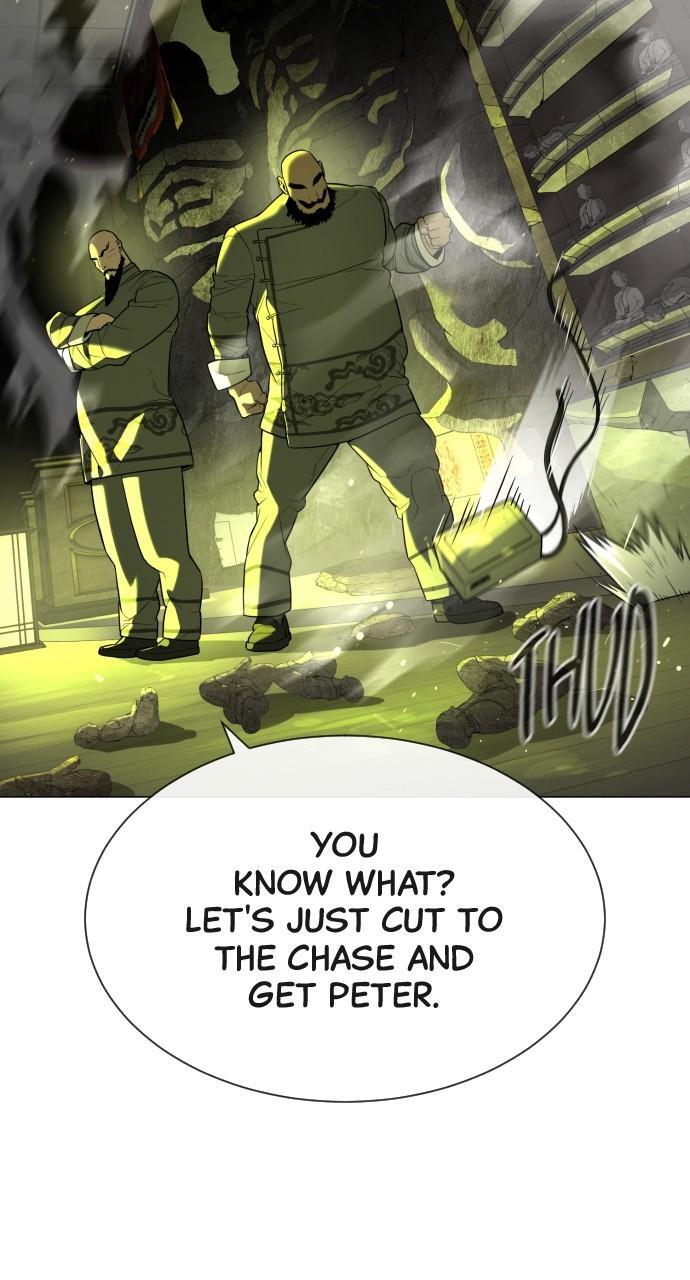 Read Killer Peter Manga Online