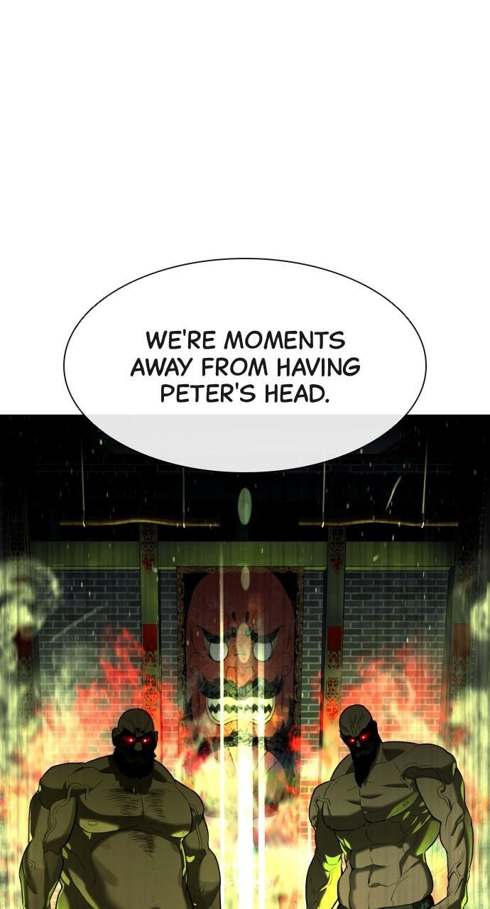 Read Killer Peter Manga Online