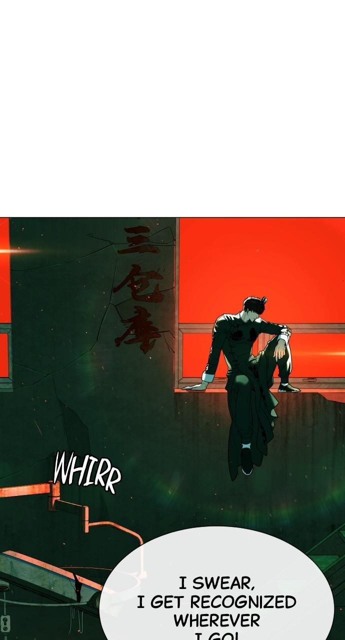 Read Killer Peter Manga Online