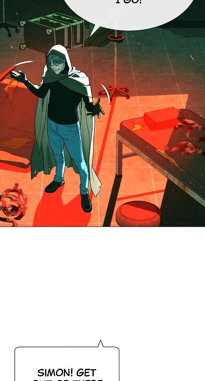 Read Killer Peter Manga Online