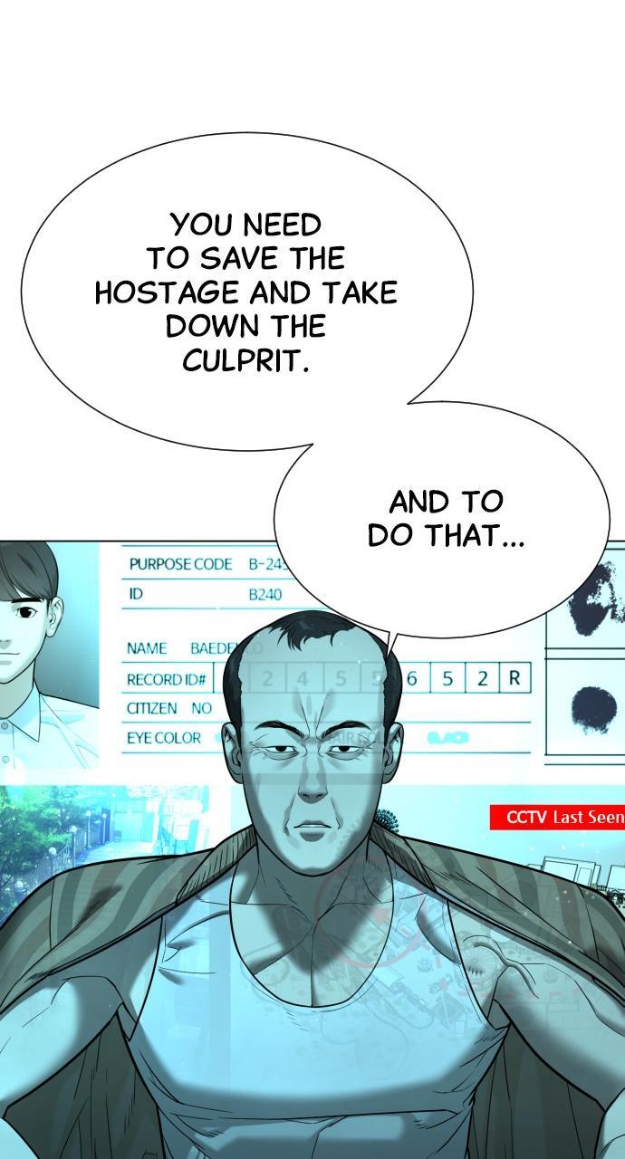 Read Killer Peter Manga Online