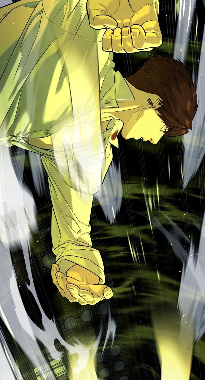 Read Killer Peter Manga Online