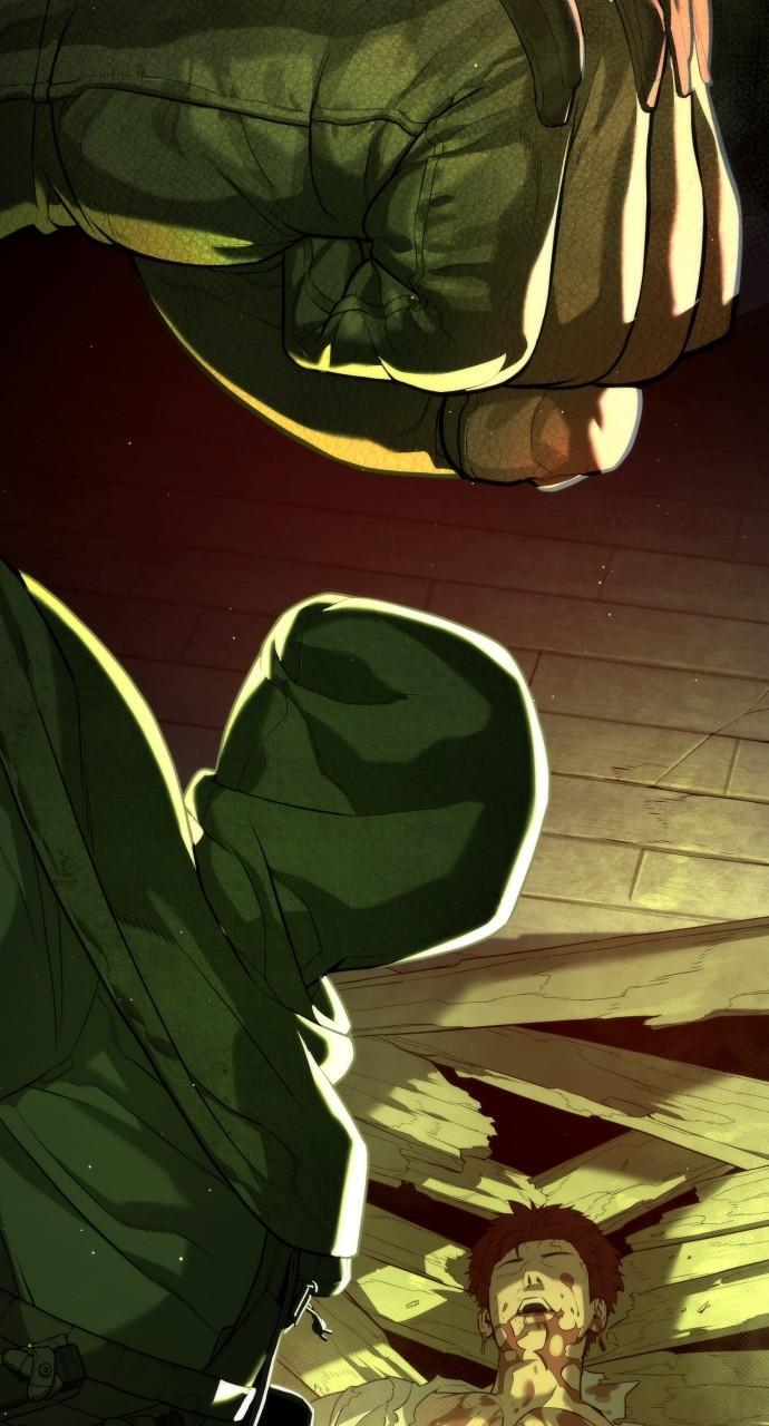 Read Killer Peter Manga Online