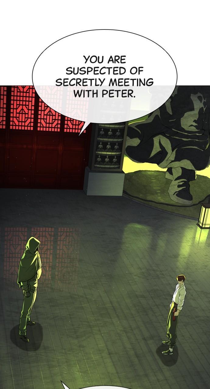 Read Killer Peter Manga Online
