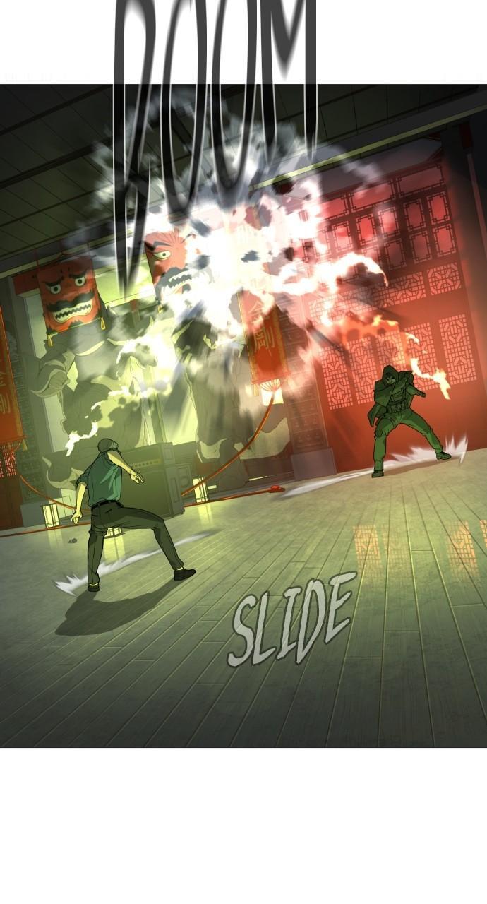 Read Killer Peter Manga Online