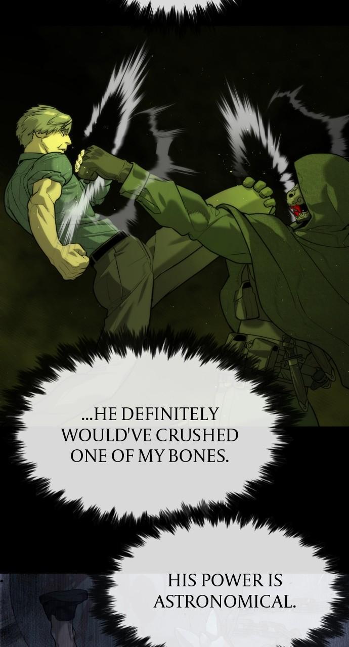 Read Killer Peter Manga Online