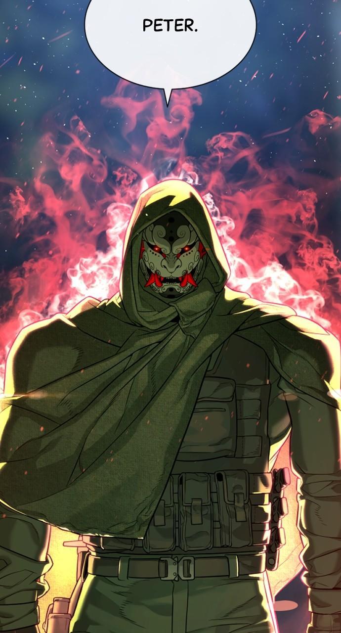 Read Killer Peter Manga Online