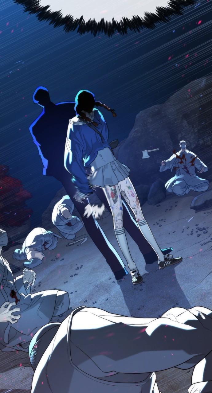 Read Killer Peter Manga Online