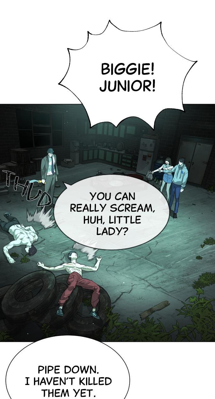 Read Killer Peter Manga Online