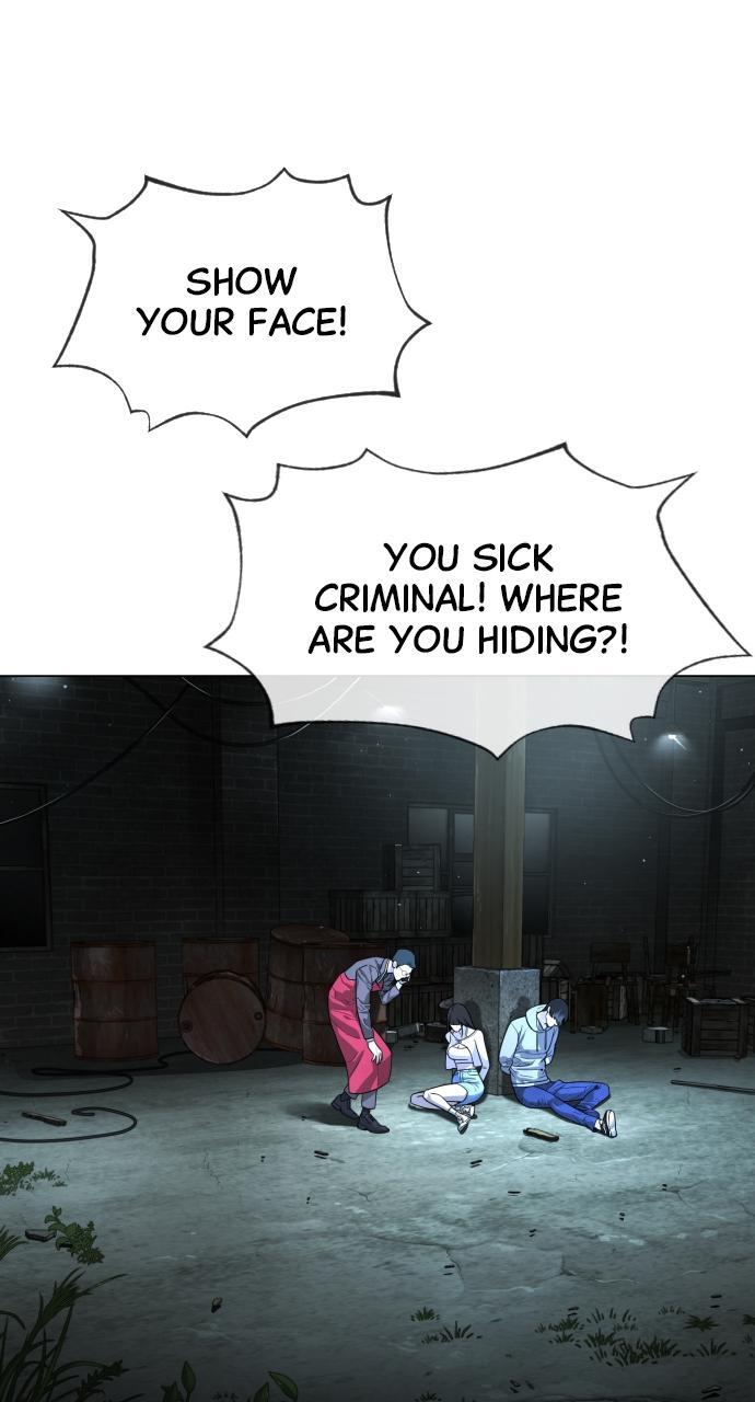 Read Killer Peter Manga Online