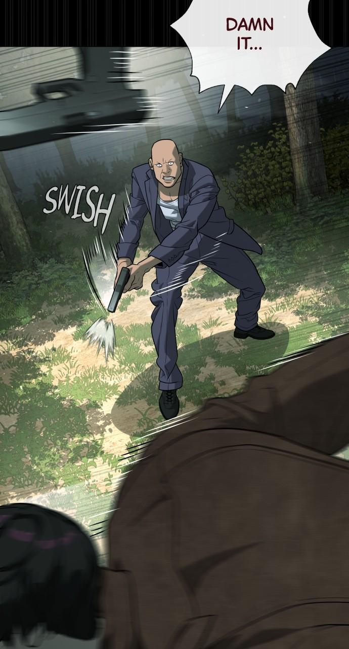 Read Killer Peter Manga Online