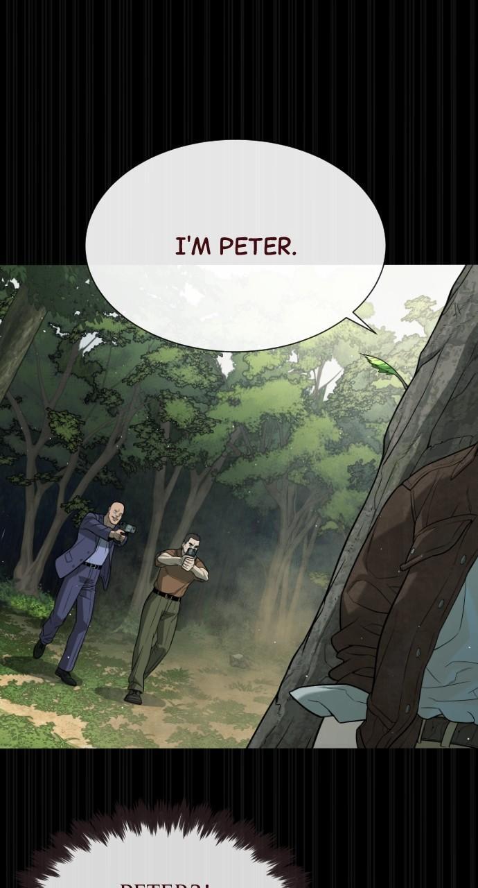 Read Killer Peter Manga Online