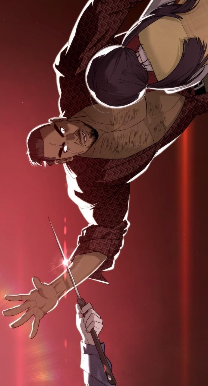 Read Killer Peter Manga Online