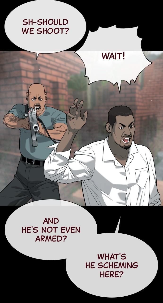 Read Killer Peter Manga Online
