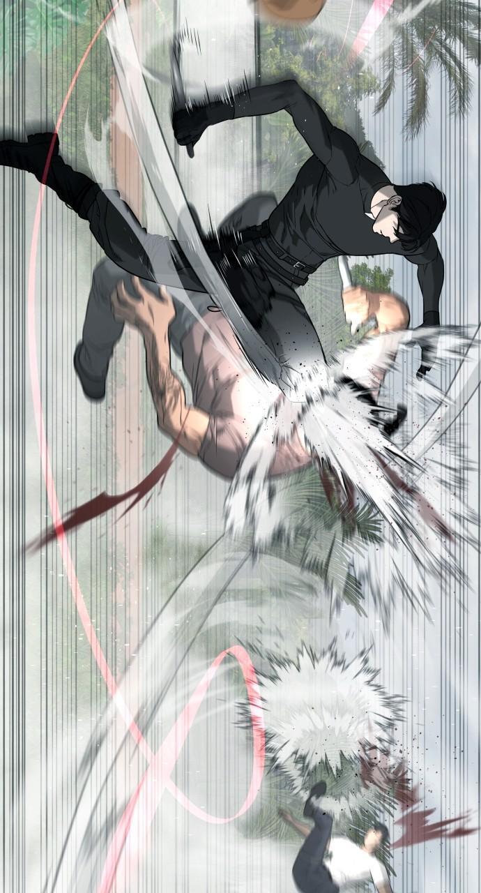 Read Killer Peter Manga Online