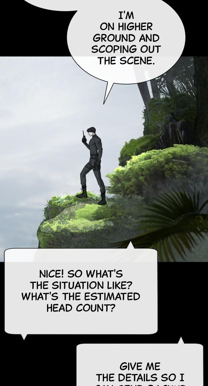 Read Killer Peter Manga Online