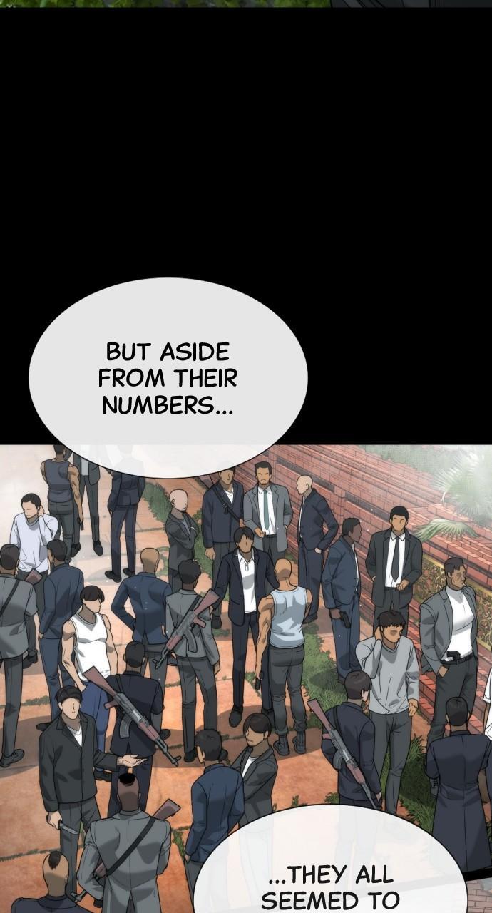 Read Killer Peter Manga Online
