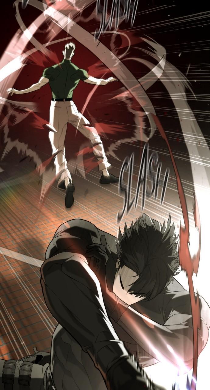 Read Killer Peter Manga Online