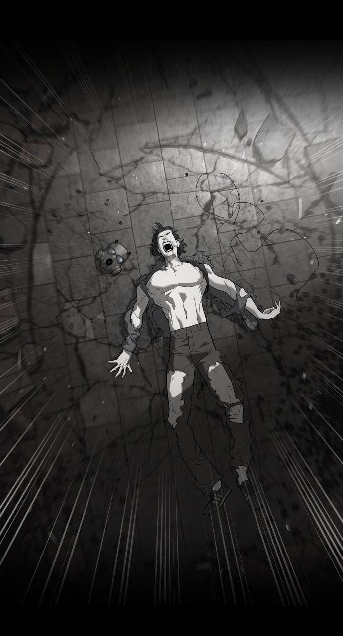 Read Killer Peter Manga Online