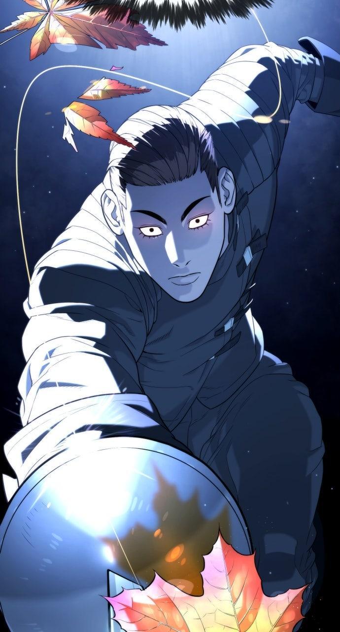 Read Killer Peter Manga Online
