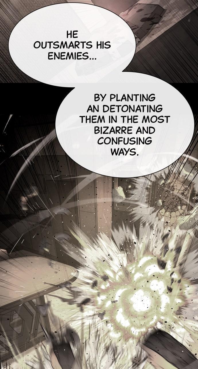 Read Killer Peter Manga Online