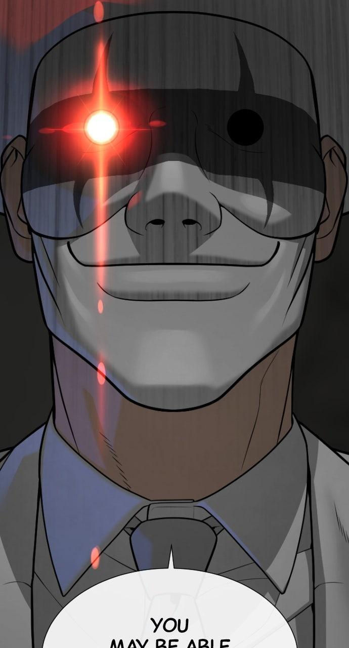 Read Killer Peter Manga Online