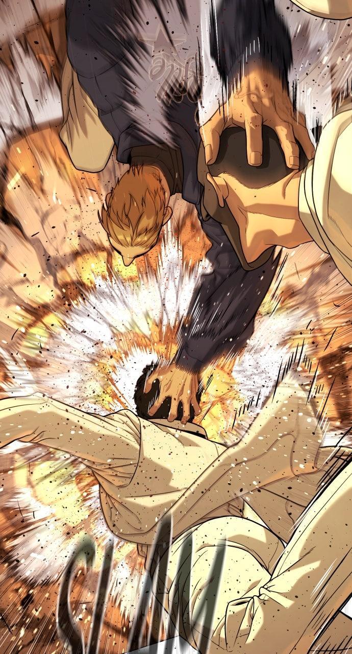 Read Killer Peter Manga Online
