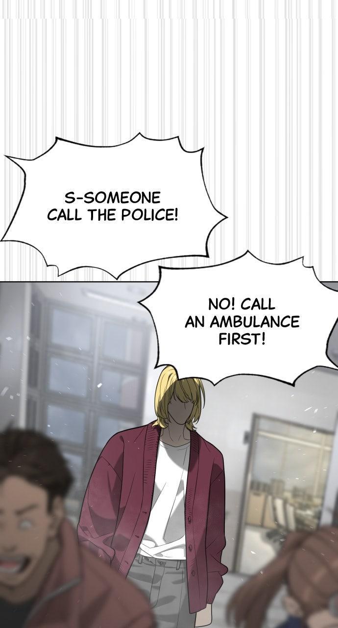 Read Killer Peter Manga Online