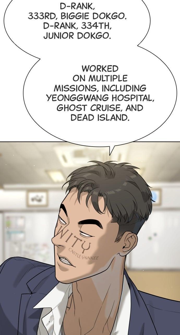 Read Killer Peter Manga Online