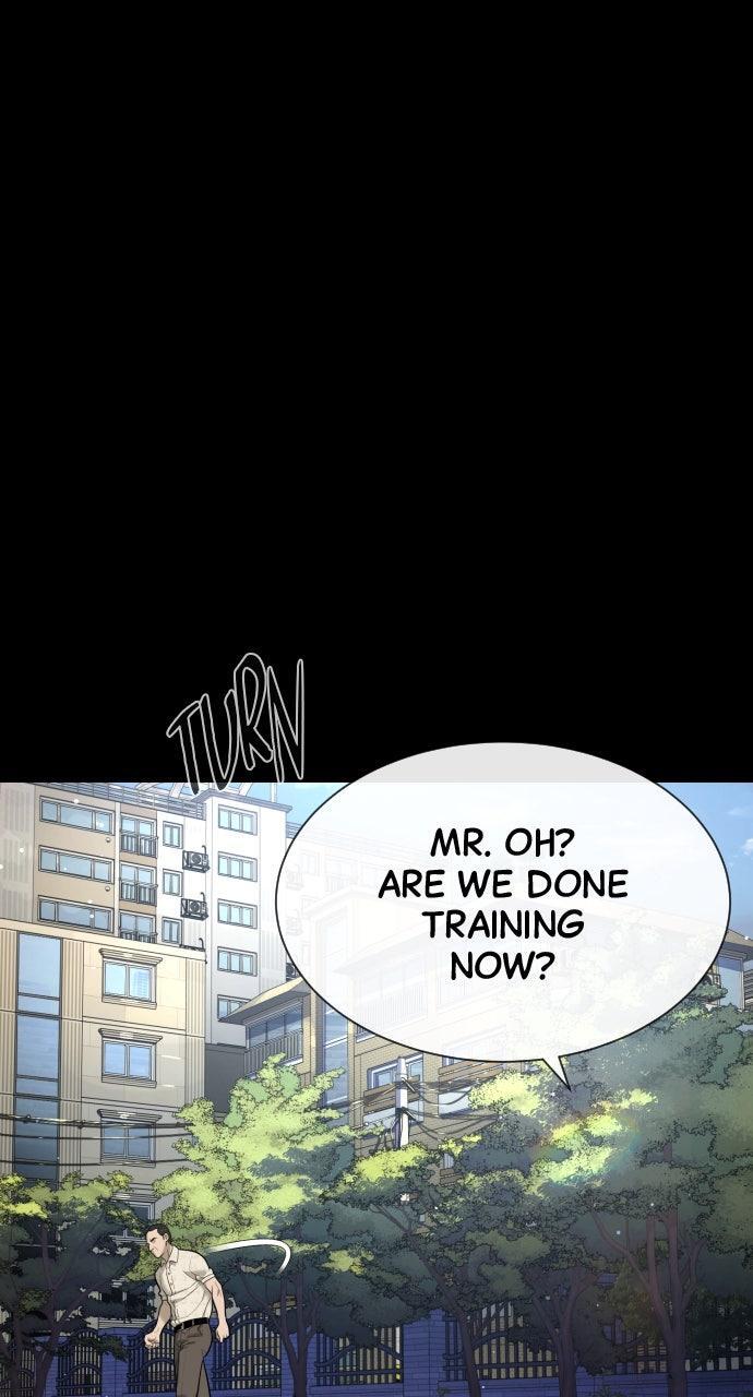 Read Killer Peter Manga Online
