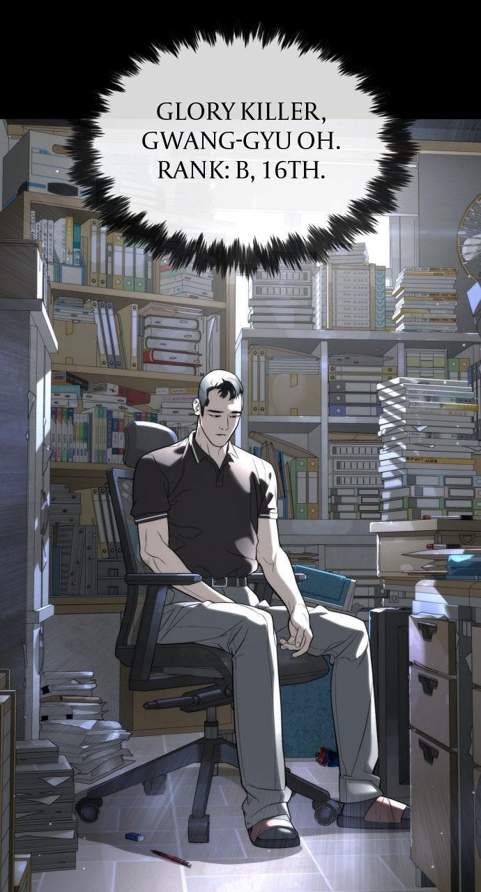 Read Killer Peter Manga Online