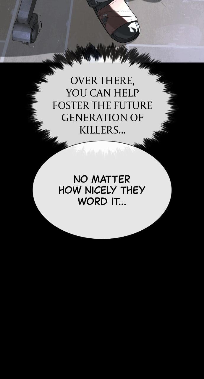 Read Killer Peter Manga Online