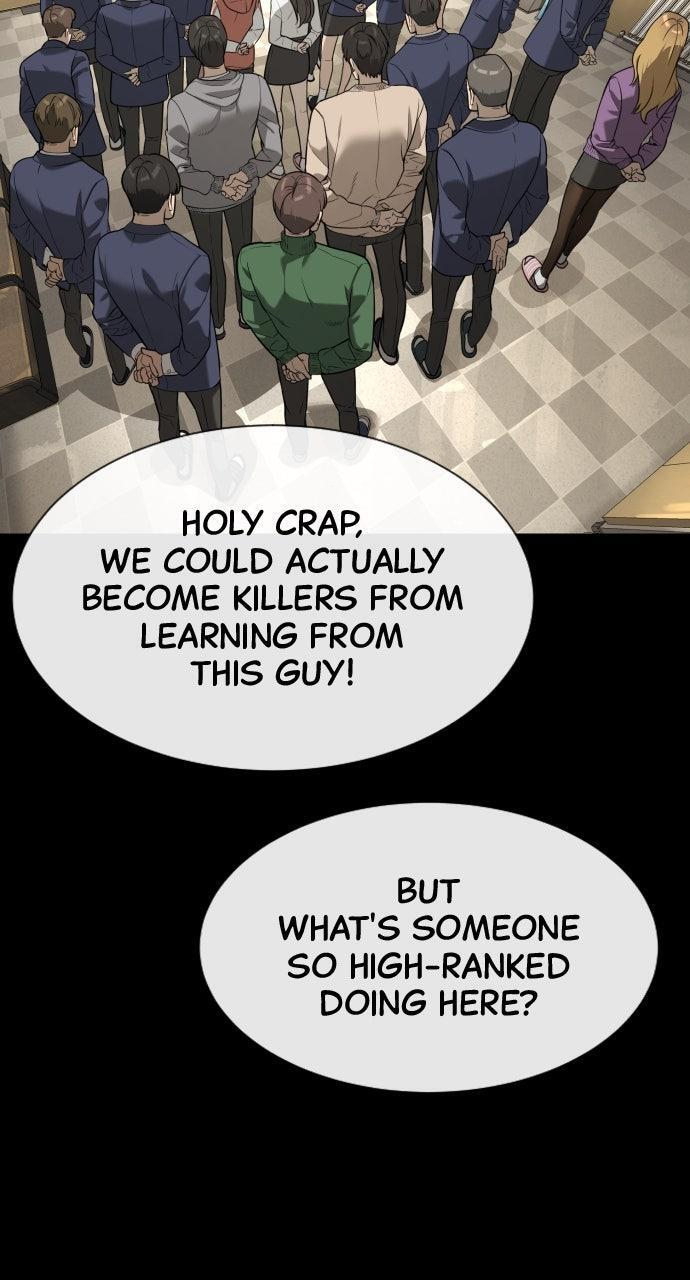 Read Killer Peter Manga Online