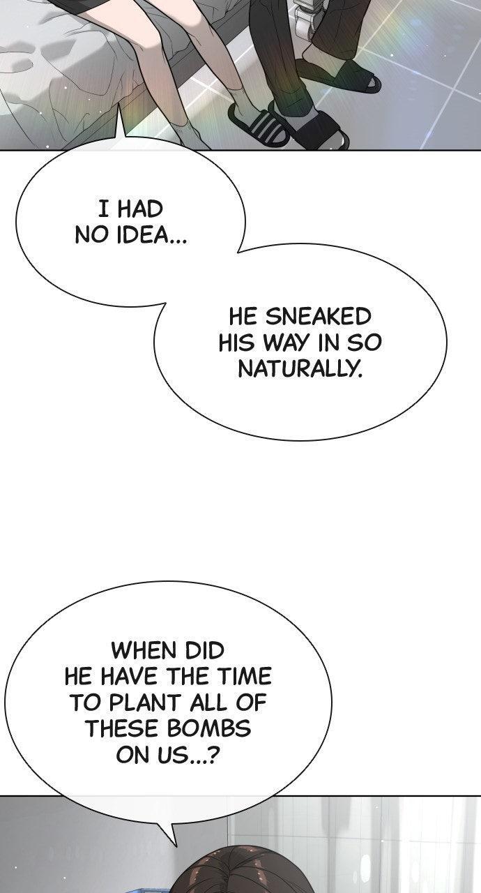 Read Killer Peter Manga Online