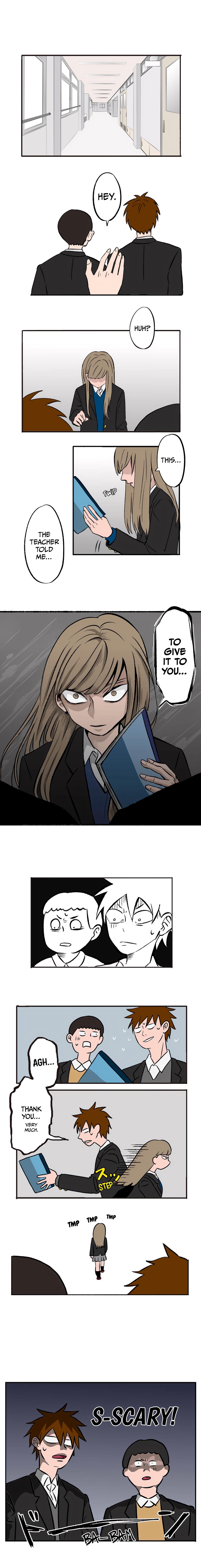 Read Koori no Jouheki Manga Online