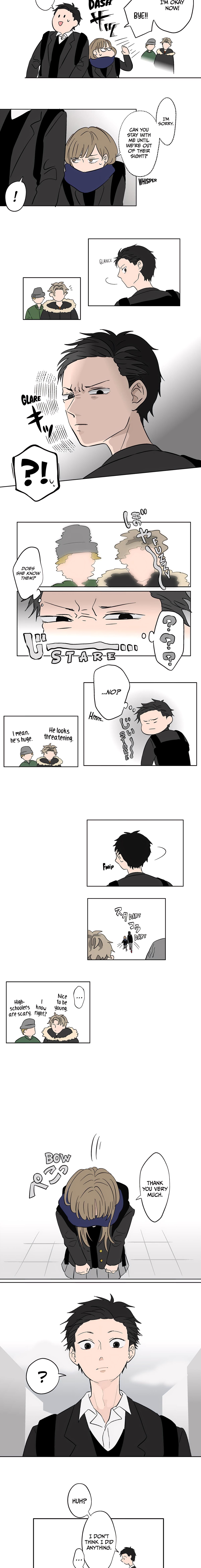 Read Koori no Jouheki Manga Online