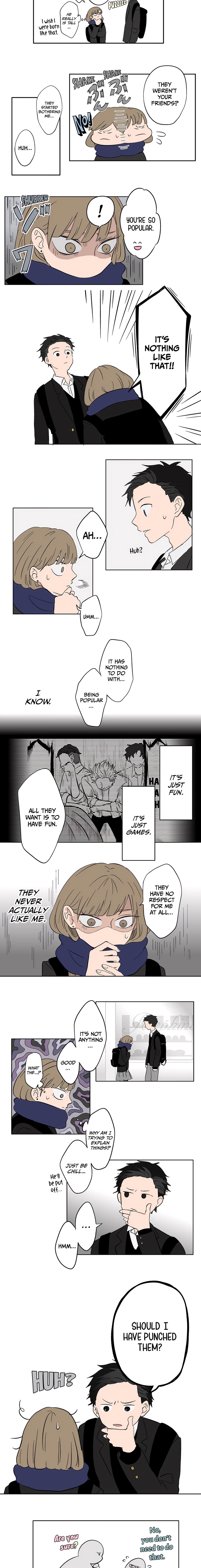 Read Koori no Jouheki Manga Online