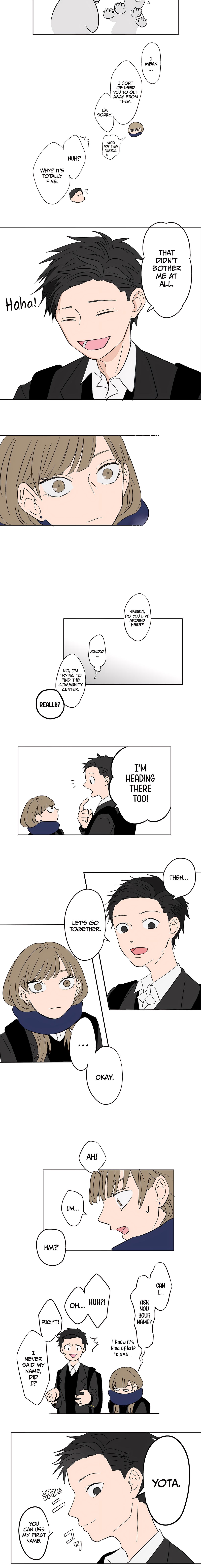 Read Koori no Jouheki Manga Online