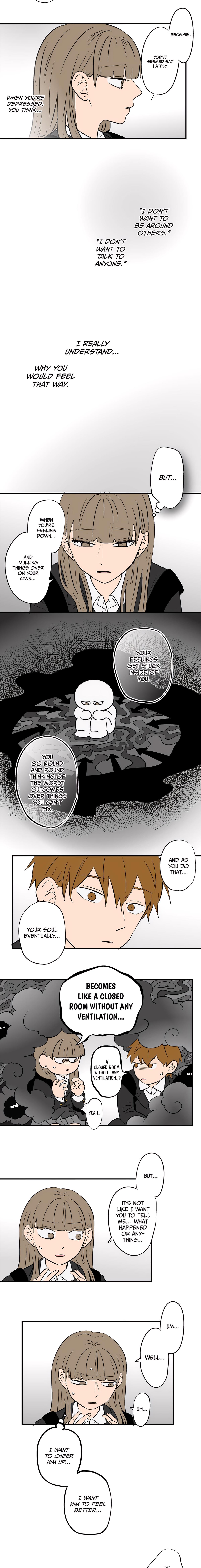 Read Koori no Jouheki Manga Online