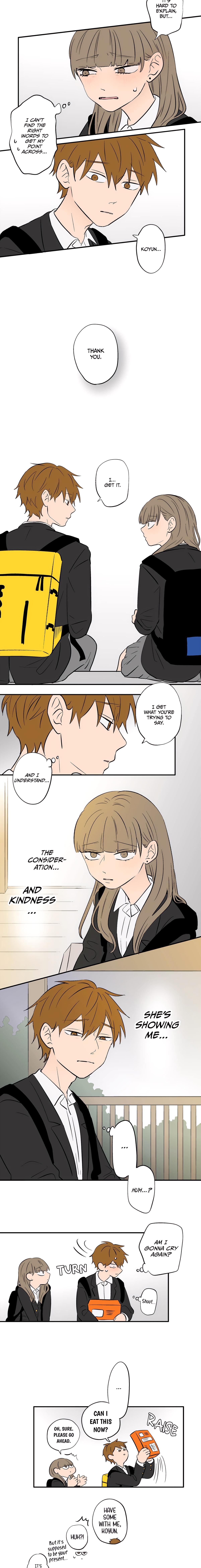 Read Koori no Jouheki Manga Online