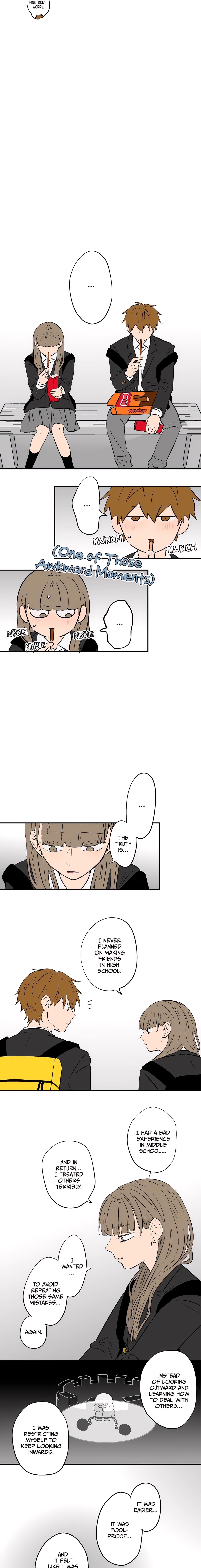 Read Koori no Jouheki Manga Online