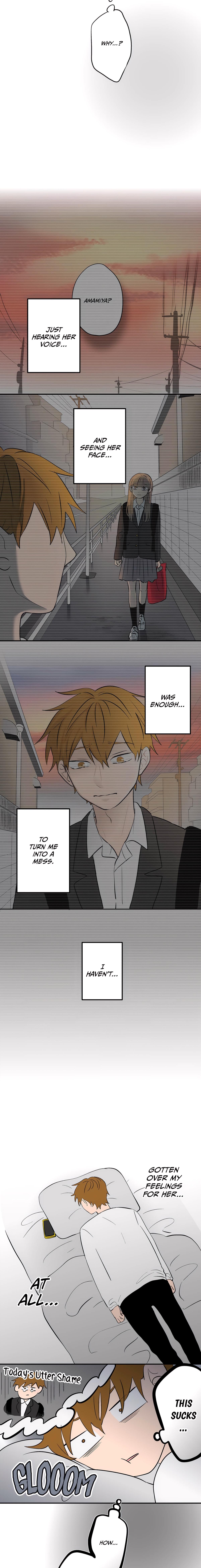 Read Koori no Jouheki Manga Online