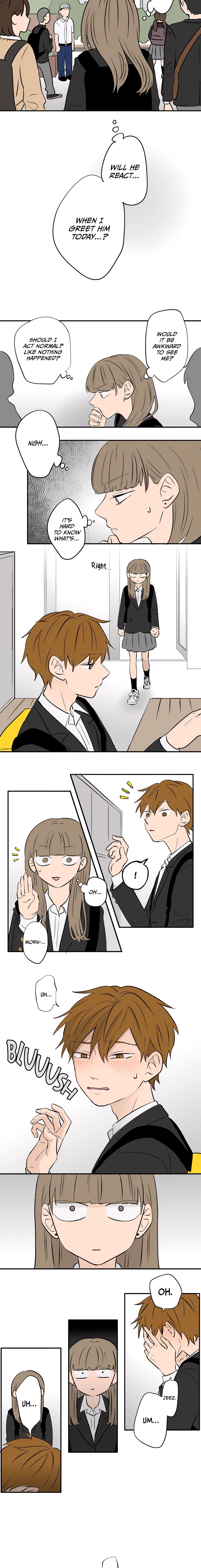 Read Koori no Jouheki Manga Online