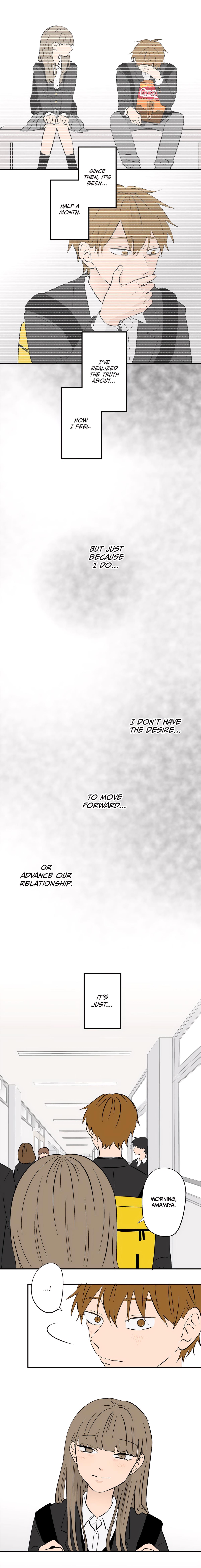 Read Koori no Jouheki Manga Online