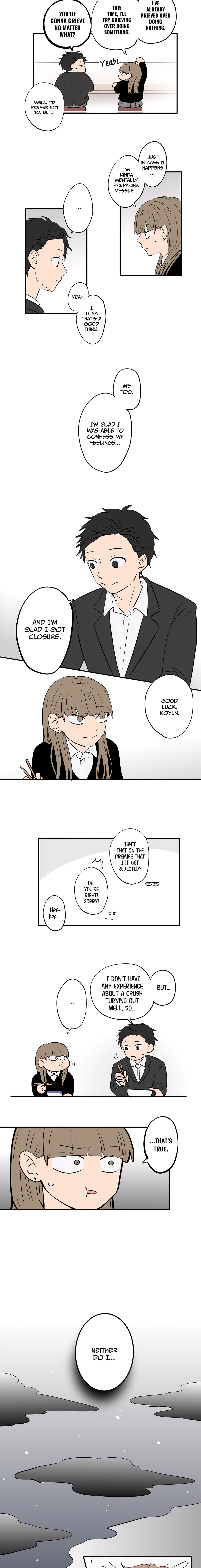 Read Koori no Jouheki Manga Online