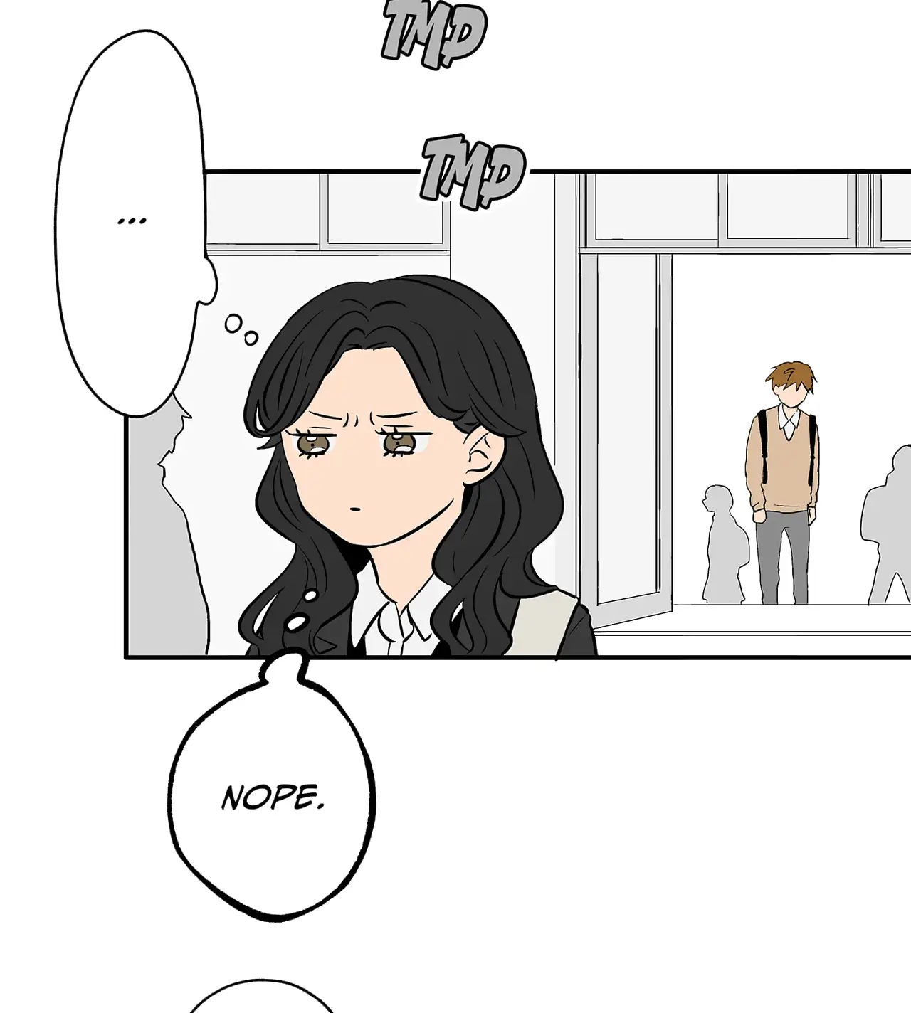 Read Koori no Jouheki Manga Online