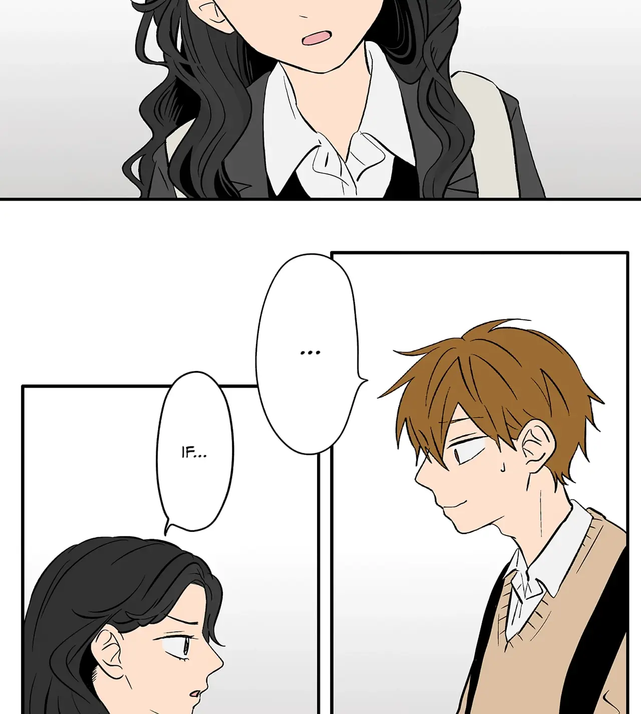 Read Koori no Jouheki Manga Online